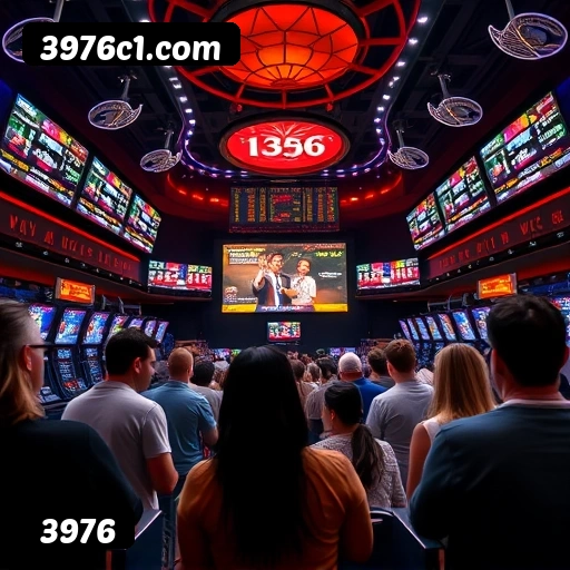 3976: O Paraíso dos Jogos Selecionados