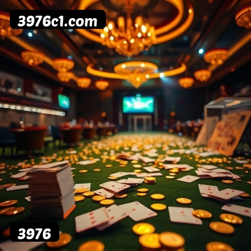 Adrenalina Máxima no Crash da 3976