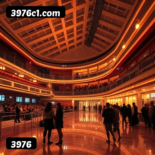 Casino Exclusivo no 3976: Jogos de Elite e Dealers Reais