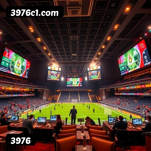 Estrategias de Apostas Inteligentes: Análise Preditiva de Esporte com 3976