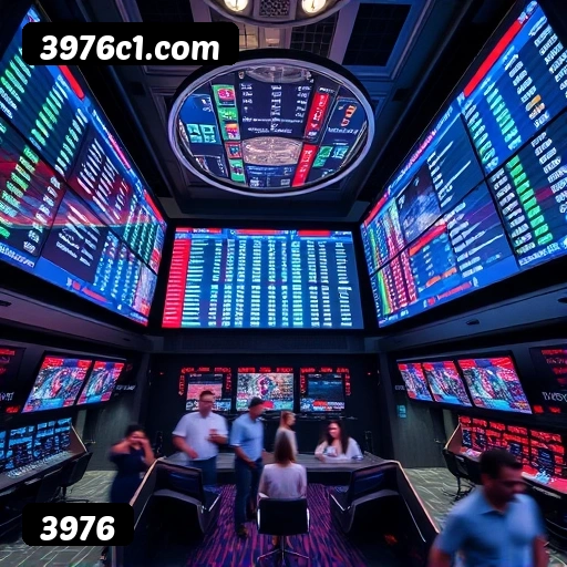 Adrenalina Máxima no Crash da 3976