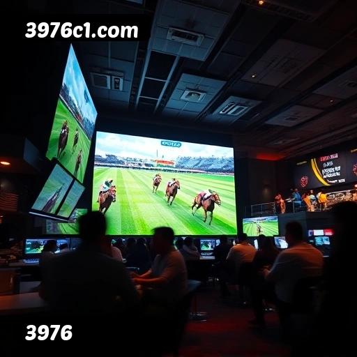 Qualidade Suprema em Jogos de Casino no 3976