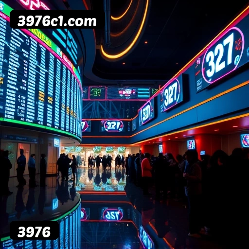 Desfrute de Ofertas Exclusivas da 3976!