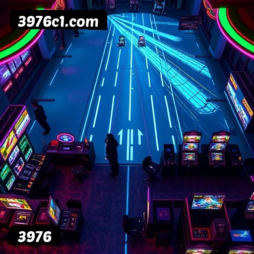 3976: App de Apostas Móveis - Instalação Rápida e Completa